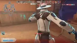 Sentinels vs Cloud9 game 2 Pop Flash Valorant Invitational - Upper Bracket Finals