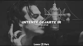 Aerosmith, YUNGBLUD - My Only Angel [Sub. Español]