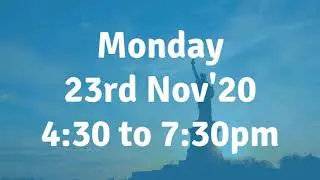 USA Admissions Day | Edwise International