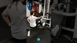 ONE ARM CABLE ROW
