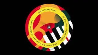 Scruscru & S. Timoshenko - Jubilee Boulevard [Deeppa Records]
