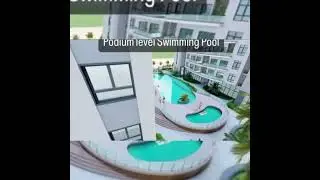 Bloom Towers. Location:Oniru Victoria , Island. TITLE...C of O