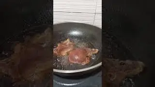 pritong pork chop 🥩 recipe
