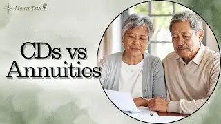 CDs vs Annuities: Which Protects Your Principal and Income?