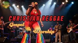 Joyful Christian Reggae For Morning Devotion | Worship Gospel Music | Resting in Your Endless Grace