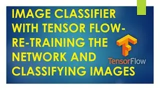 (Re)Training The Network and Classifying Images - Image Classifier with TensorFlow