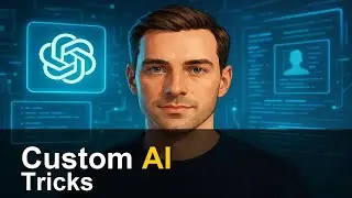 Did you know Custom GPT lets you create AI that understands exactly what you need?