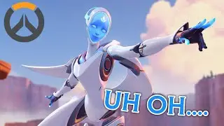 THIS GAME IS STILL ACTIVE?? - Overwatch Gameplay ft. iboxbumzz