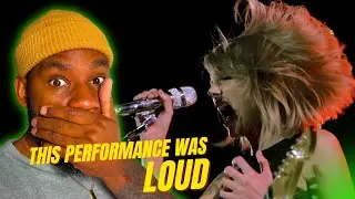 Sydney Witnessed a ROCK Taylor Swift Moment 😤 &ldquo;Never Ever Getting Back Together