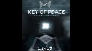 Skew Echoes - Key Of Peace ( Official Video )