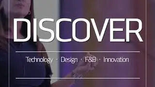 INSPIRE'19 - The Luxury Hospitality Conference