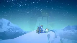 CAIRN 🟥 FREE SOLO Speedrun 🟥Attempt 02