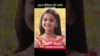 Spandan Chaturvedi✔️ (चकोर)2007-NOW💯#transformation #viral #journey