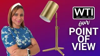 Our Point of View on Globe Electric Pratt Desk Lamps