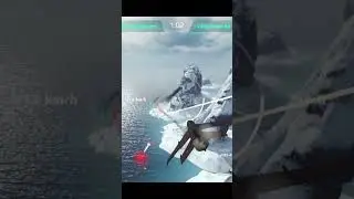Как ты посмел ❓😠 Sky Combat #shorts