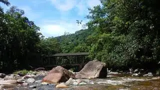 Rio Bonito, Joinville - SC