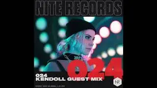 NITECAST Radio 024 - Kendoll Guest Mix