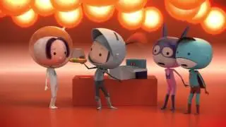 La Gran Pregunta - Ser justos (Capítulos completos)