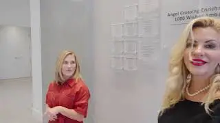 The American Dream with Catherine McGlennon