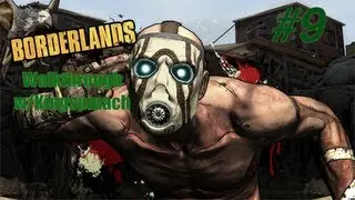 [9] Broken Claptrap (Borderlands Walkthrough)