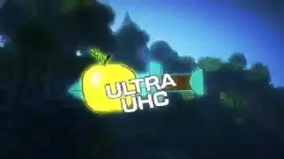 INTRO: UltraUHC [Rowser]