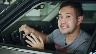 MINI Philippines Presents | The MINI Countryman S Pure