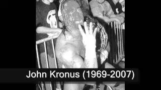 A Tribute To Dead Wrestlers