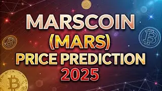 Marscoin (MARS) Price Prediction 2025 🚀 | Is It Time to Invest? | Future Forecast & Analysis