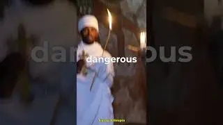 Visiting Africa&rsquo;s Most Dangerous Church