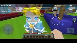 Alugue meu mapa do seja famoso no YouTube deixe o seu usu&aacute;rio do blockman go para mim aparecer no se