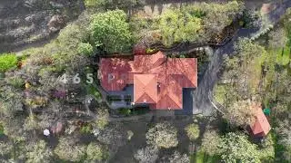 465 Prather Street in Ashland, Oregon