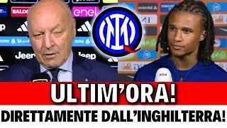 MERCATO IN FERMENTO! CIFRA GIGANTE VIENE ALLA LUCE! NOTIZIE INTER MILAN