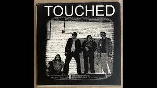 The Touched - Funeral Dress (2007) FULL EP