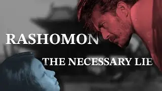 The Rashomon Effect: Why We Can Never Agree on the Truth