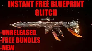 *NEW* BLUEPRINT GLITCH! FREE VARIANTS/UNRELEASED ONES! VANGUARD CAMO GLITCH! COD VANGAURD GLITCHES!