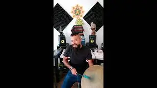 Wakan Tanka Oshimalayelo - Mikael V. Esparza