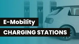 EV Charging Stations | Everything about E-Mobility Market Insights
