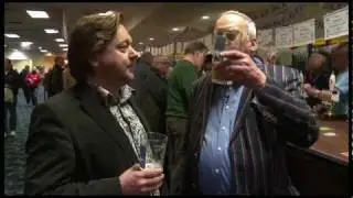 British Beer Video Blog - January