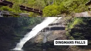 19 Free Waterfalls in the Poconos that Should be on Your Bucket List
