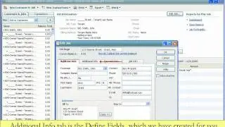 QuickBooks and Rental Accounting - QuickStart Your QuickBooks&trade;