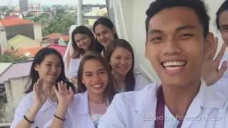 SAFETY PRACTICES IN THE CLINICAL LABORATORY
