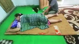 pijat tradisional urut Tante mel kaki kesemutan