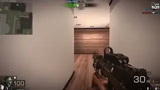 Black Squad Steam (Indonesia) - Demolition Gameplay (No Commentary)