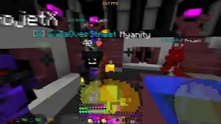 PvP Trou 3VS16 ( on drop ) [BloodSymphony]