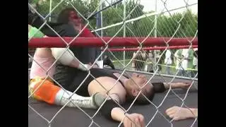 Northern Wrestling Federation - Fanfest 1