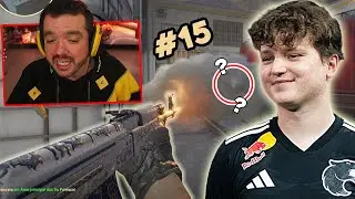 🔥🤯 FOI ASSIM QUE O YEKINDAR *REVOLUCIONOU* A FURIA E GARANTIU O TOP 15 DA HLTV EM 2025!