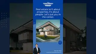 Real estate isn&rsquo;t about properties - Your Home SOLD Guaranteed Realty Sales