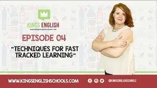 Fast Track Your English Fluency
