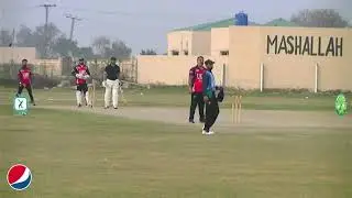 Team Bahadur vs Batting Brigade | Lahore | Pakistan