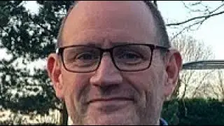RECORDING OF DR JONATHAN BARRATT